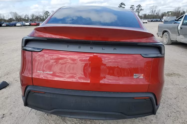 Hiện tại, phiên bản Launch Series đã dừng sản xuất. Tại Mỹ, mức giá xe Tesla Model Y đang được bán ra với phiên bản Long Range AWD tiêu chuẩn với mức từ 48.990 USD, chưa bao gồm ưu đãi thuế liên bang trị giá 7.500 USD.