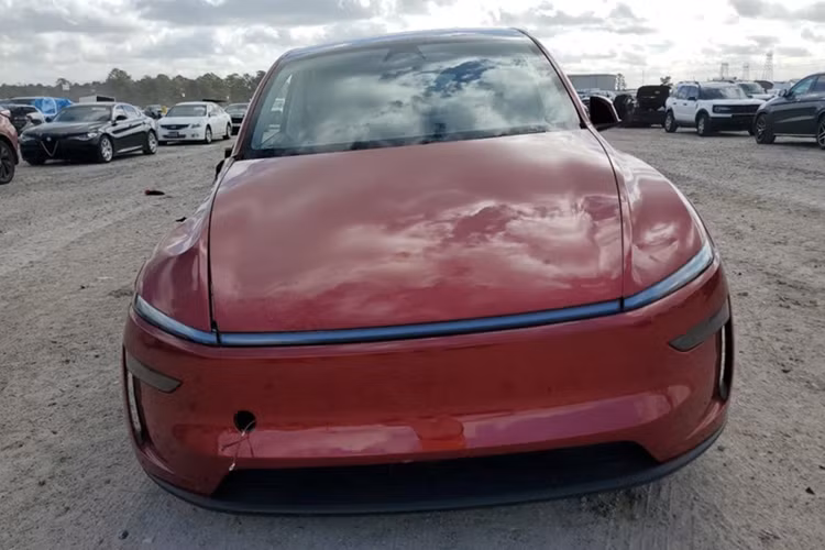 Phiên bản Launch Series gồm các trang bị tiêu chuẩn hệ thống tự lái FSD, chức năng hỗ trợ tăng tốc, hệ thống móc kéo xe với nhiều tùy chọn về màu sơn và kiểu mâm.