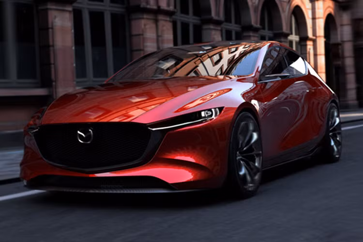 Nếu Mazda3 thế hệ mới vẫn giữ nguyên hệ thống khung gầm thì mảng truyền động của xe có thể vẫn tương tự bản cũ. Có chăng, xe sẽ được bổ sung hệ truyền động hybrid để bắt kịp xu hướng.