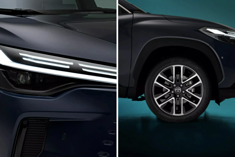 Toyota bổ sung thêm sạc không dây, cần số thiết kế mới và tinh chỉnh bảng điều khiển trung tâm để tạo cảm giác hiện đại hơn. Phiên bản GR Sport trên Corolla Cross 2026 được Toyota "mạnh tay" làm mới về mặt thiết kế và khả năng vận hành.