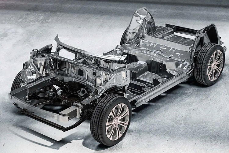 Danh gia Lynk & Co 05 gia 1,59 ty dong tai Viet Nam