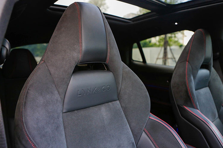 Danh gia Lynk & Co 05 gia 1,59 ty dong tai Viet Nam-Hinh-8