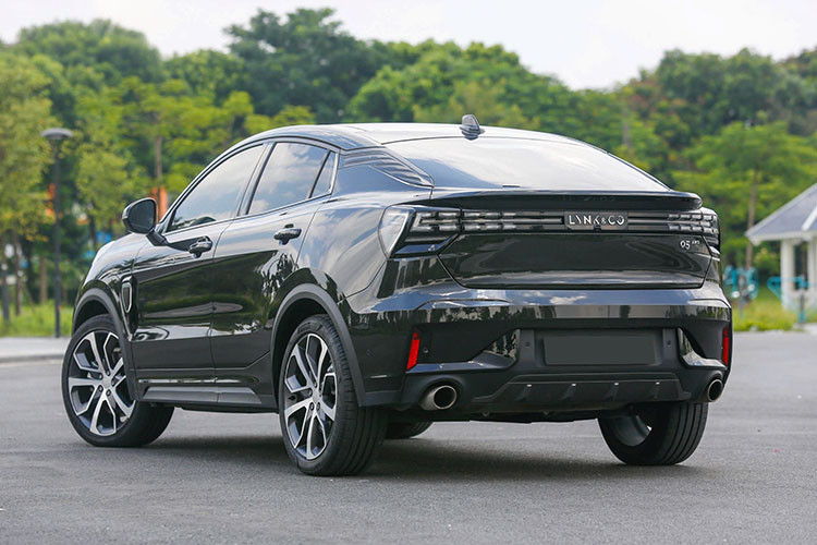 Danh gia Lynk & Co 05 gia 1,59 ty dong tai Viet Nam-Hinh-3