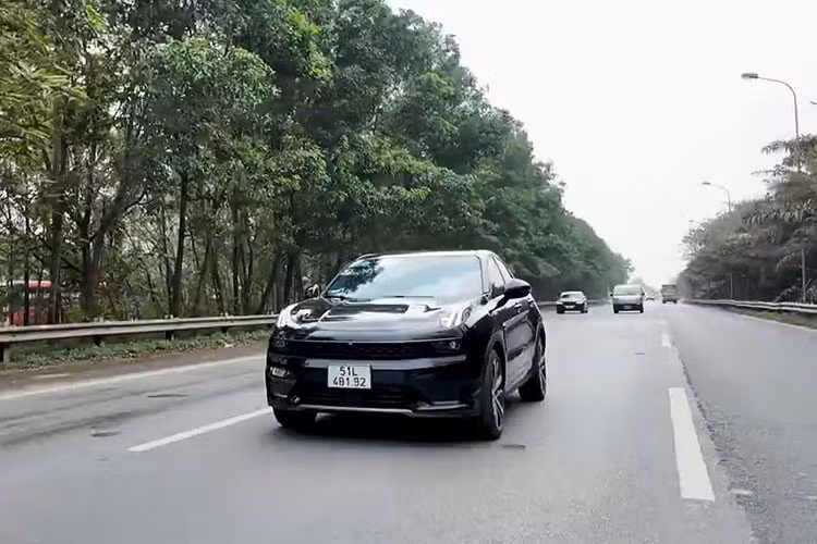 Danh gia Lynk & Co 05 gia 1,59 ty dong tai Viet Nam-Hinh-10