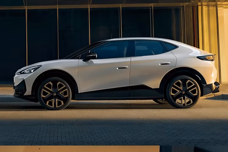 Vào thời điểm hiện tại, ID.UNYX là mẫu xe đầu tiên và duy nhất của liên doanh Volkswagen-JAC.