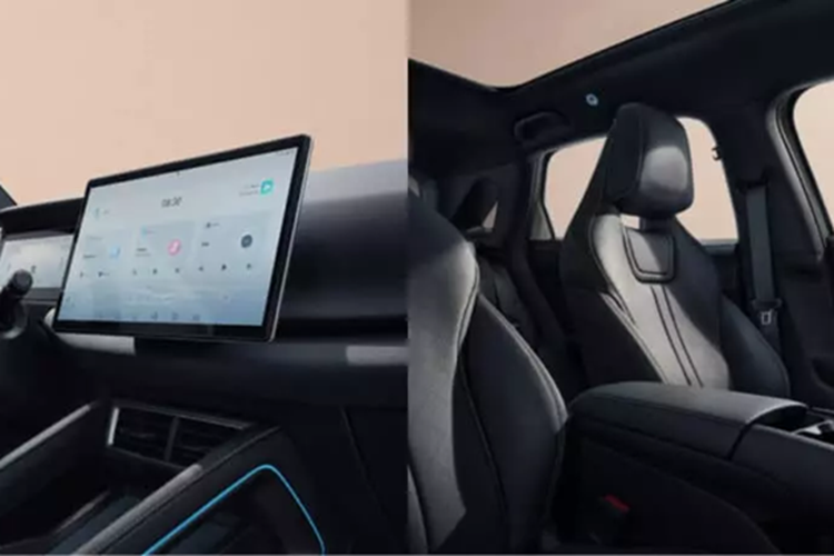 Atto 2 có thể tăng tốc lên 100 km/h trong 7,9 giây. Phạm vi WLTP là 312 km. BYD Atto 2 Active có bánh xe 17 inch, ghế da, màn hình 10,1 inch, camera chiếu hậu, radar đỗ xe phía sau, sáu loa và sáu túi khí. Có vẻ như biến thể này của chiếc crossover rẻ nhất của BYD sẽ có giá 28.990 EUR tại Pháp.