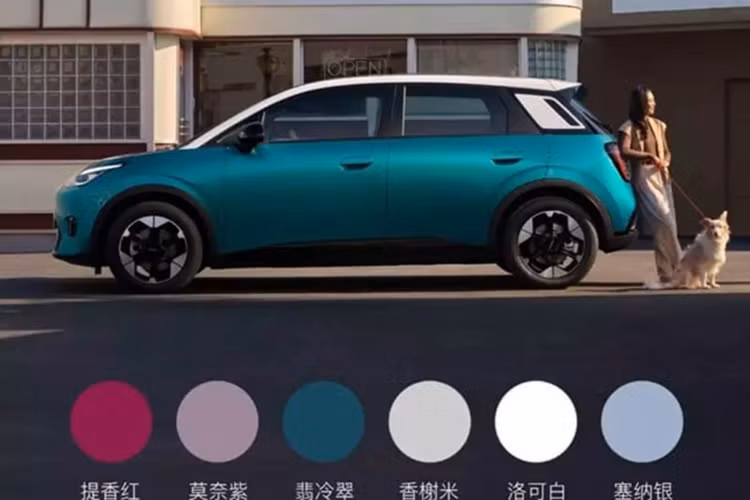 Với chế độ sạc nhanh, phải mất 24 phút để sạc từ 30% lên 80%.