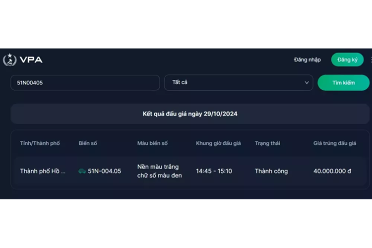 Có rất nhiều lý do khiến chiếc biển số xe McLaren Elva được dự đoán là 51N-004.05, đầu tiên là nó rất hợp lý khi đi cùng với siêu phẩm Pagani Huayra mang biển kiểm soát là 51L-004.05, đã được Minh "Nhựa" bấm biển từ năm 2024, sau 7 năm mang biển số 51G-697.55.