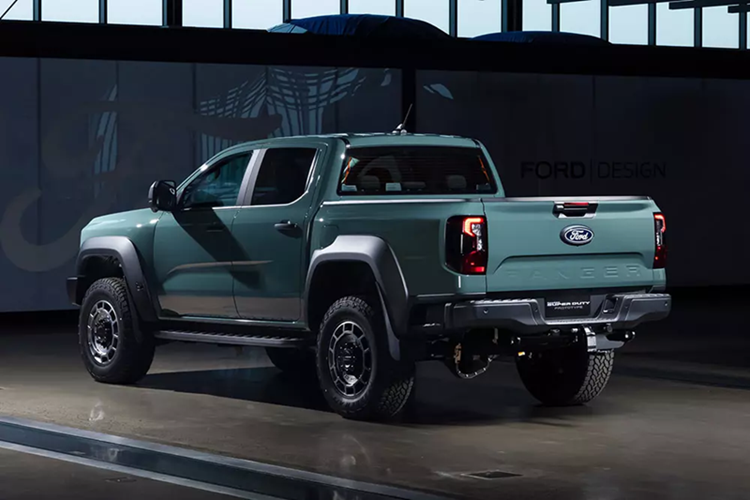 Theo kế hoạch, Ford Ranger Super Duty sẽ bắt đầu được bán ra tại thị trường Úc, New Zealand và Thái Lan từ năm 2026. Hiện chưa rõ hãng Ford có lên kế hoạch đưa mẫu xe này về Việt Nam hay không. Tại Việt Nam, Ranger hiện là "gà đẻ trứng vàng" của thương hiệu Ford.