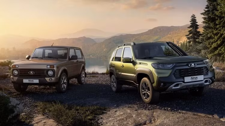 Thi truong oto Nga “lao doc khong phanh”, nguy co khung hoang?