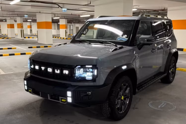 Dòng sản phẩm mới này nhằm mục đích sản xuất một dòng sản phẩm có công nghệ off-road tiên tiến và trải nghiệm lái xe sang trọng. Cuối cùng, mục tiêu là xây dựng thương hiệu xe địa hình hybrid hàng đầu thế giới.