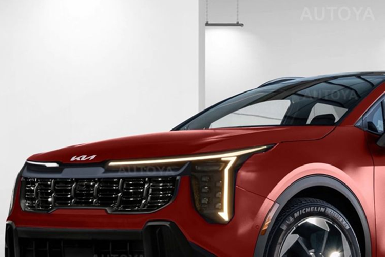 Người dùng mẫu xe SUV Kia Sportage mới sẽ có hai lựa chọn động cơ: hybrid thông thường (HEV) và hybrid sạc điện (PHEV). Trong đó, phiên bản PHEV có thể đạt tầm vận hành thuần điện lên tới 100 km nhờ dung lượng pin lớn hơn.