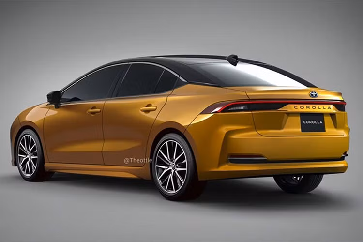 Động cơ này sẽ được sử dụng trên cả phiên bản chạy xăng truyền thống và hệ thống hybrid tự sạc (HEV) thế hệ mới. Nhiều đồn đoán cũng cho rằng, hãng xe Nhật đang phát triển phiên bản plug-in hybrid (PHEV) với hai mô-tơ điện cho Corolla thế hệ mới giúp tiết kiệm nhiên liệu hơn.