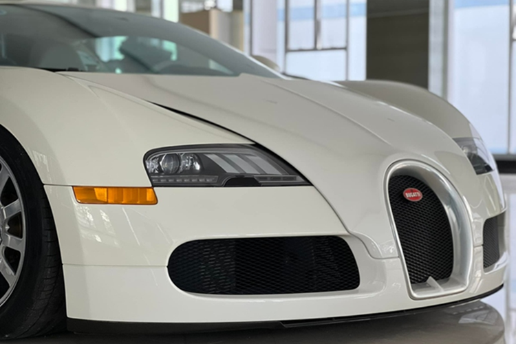 Trước khi người này mua chiếc xe Bugatti Veyron, đã có nhiều bàn tán liệu ai ở Việt Nam có thể chi ra 1 số tiền khổng lồ để sở hữu siêu xe mà khi ra đường ai cũng nói xe của Minh Nhựa hoặc từng của tay chơi này, nhưng với doanh nhân Đặng Lê Nguyên Vũ thì khác, vì nhiều người "vua cà phê" Việt Nam mua chỉ để có, chứ liệu có khi nào tự tay lái.