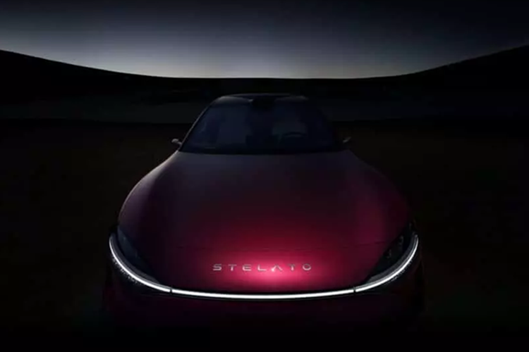 Ngoài việc giới thiệu mẫu xe Stelato S9 EREV sắp ra mắt, và đặt hàng trước mẫu xe này sẽ sớm bắt đầu tại Trung Quốc, Richard Yu còn tuyên bố rằng 1 tỷ nhân dân tệ (khoảng 138 triệu đô la) đã được đầu tư vào dự án Stelato S9, với mục đích nâng cấp 6 khía cạnh về trí thông minh và phạm vi lái xe.