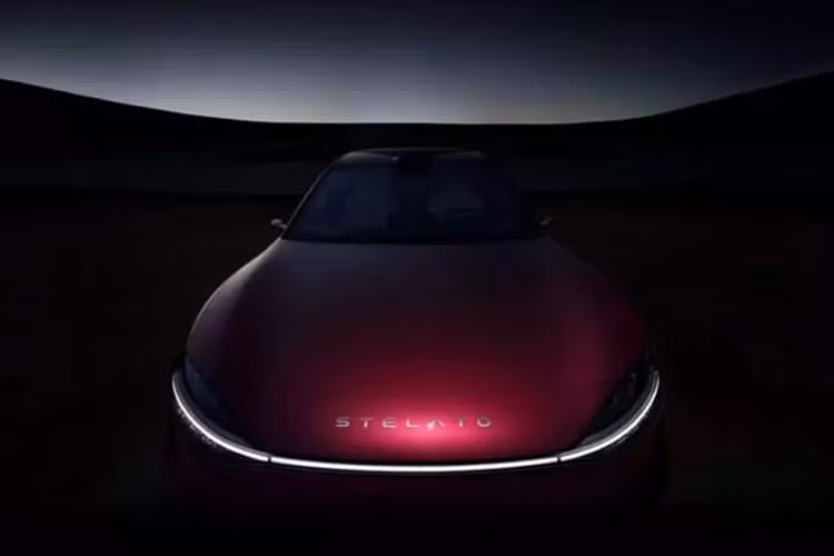 Ngoài việc giới thiệu mẫu xe Stelato S9 EREV sắp ra mắt, và đặt hàng trước mẫu xe này sẽ sớm bắt đầu tại Trung Quốc, Richard Yu còn tuyên bố rằng 1 tỷ nhân dân tệ (khoảng 138 triệu đô la) đã được đầu tư vào dự án Stelato S9, với mục đích nâng cấp 6 khía cạnh về trí thông minh và phạm vi lái xe.