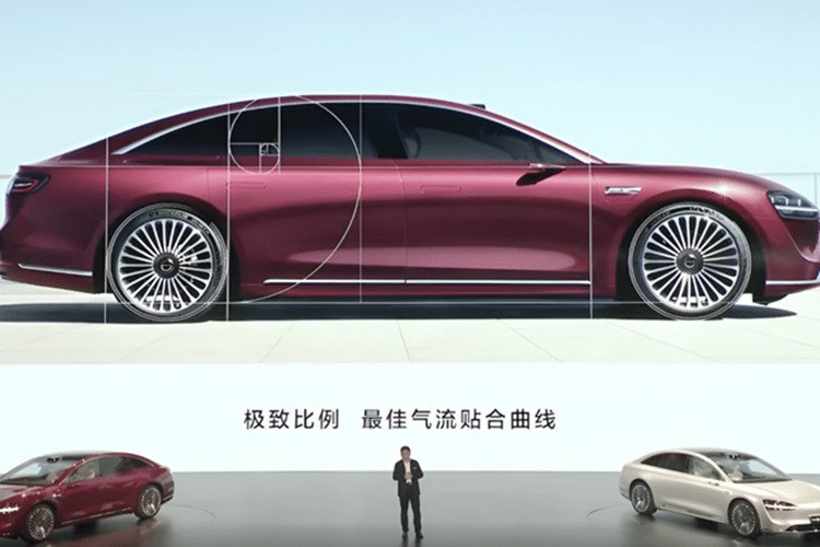 Vì mức giá xe Stelato S9 khởi điểm 399.800 nhân dân tệ (khoảng 55.240 đô la) là nhược điểm chính. Kết quả là, công ty chỉ bán được 4.688 chiếc từ tháng 10/2024 đến tháng 2/2025 - còn lâu mới đạt được mục tiêu 120.000 chiếc mỗi năm.