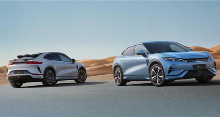 Oto dien Trung Quoc bat dau “hut hoi“, xuat khau sut giam manh?-Hinh-2