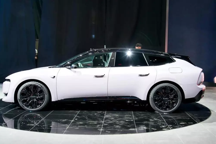 AUDI sẽ có những khác biệt rõ rệt với thương hiệu Audi truyền thống nhưng vẫn giữ nguyên tinh thần cốt lõi của hãng.