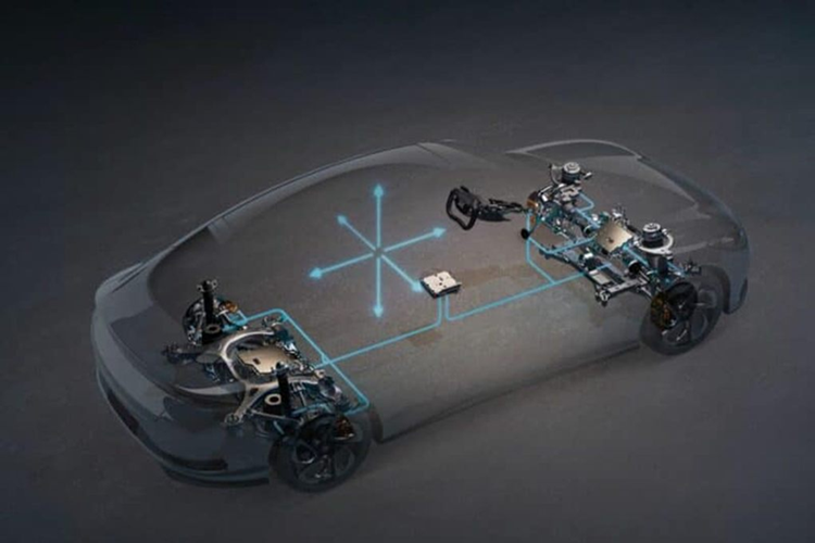 Bản dẫn động 4 bánh (AWD) cho công suất tối đa 776 mã lực, mô men xoắn cực đại 800 Nm. Khối pin được lắp dưới sàn xe có dung lượng 100 kWh. MG IM6 có khả năng tăng tốc 0-100 km/h trong 3,48 giây, vận tốc tối đa là 252 km/h. Phạm vi hoạt động khoảng 625-802 km/lần sạc theo chuẩn CLTC.