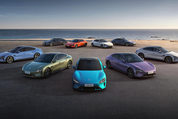 Việc bán SU7 Ultra sản xuất thương mại sẽ bắt đầu vào tháng 3/2025. Cũng sẽ được ra mắt vào năm mới là chiếc xe thứ hai của Xiaomi, SUV YU7, dự kiến sẽ bắt đầu bán vào tháng 6 hoặc tháng 7/2025.