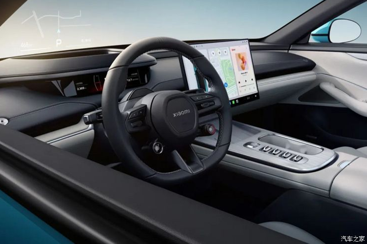 Chiếc sedan điện Xiaomi SU7 nhanh nhất thế giới sử dụng 3 động cơ để tạo ra công suất khổng lồ 1.548 mã lực, cho phép tăng tốc từ 0-100 km/h chỉ trong 1,98 giây - nhanh hơn cả Tesla Model S Plaid, Lucid Air Sapphire và Porsche Taycan Turbo GT.