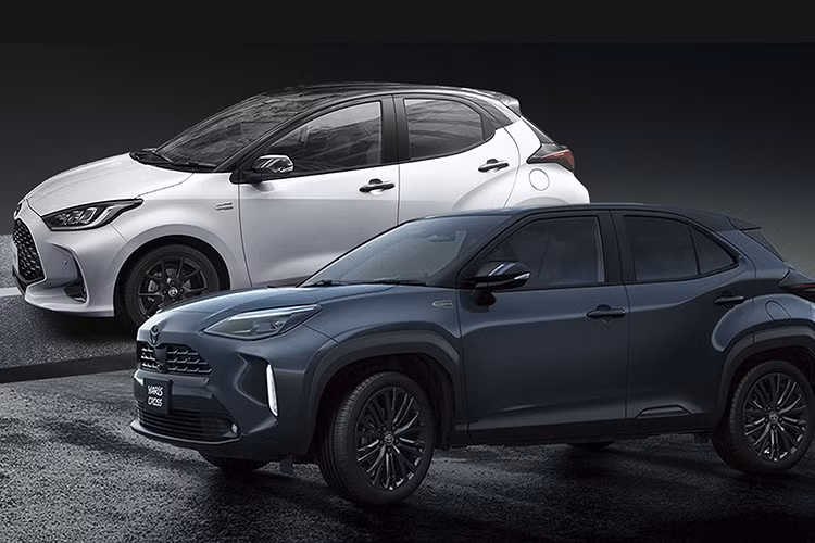 Để tăng thêm sức hấp dẫn cho dòng xe Yaris Cross ở thị trường Nhật Bản, hãng Toyota đã tung ra phiên bản đặc biệt mới của xe mang tên Toyota Yaris Cross Z Urbano 2025 mới. Phiên bản này được phát triển dựa trên bản Z cao cấp của dòng xe nhà Toyota.