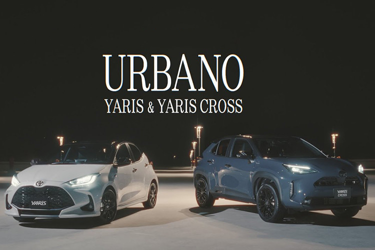 Trong khi đó, Yaris Cross ở Việt Nam dùng cơ sở gầm bệ DNGA của thương hiệu Daihatsu. Bản thân thiết kế và trang bị của hai mẫu xe này cũng khác biệt hoàn toàn.