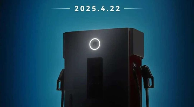 Huawei ra mat he thong sac sieu nhanh moi