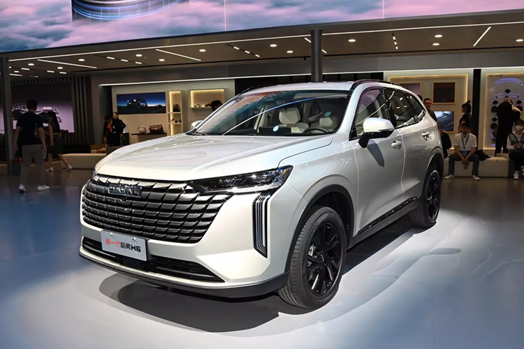 Một thay đổi đáng chú ý trên bản nâng cấp giữa vòng đời này là xe sẽ được chuyển sang sử dụng pin LFP (Lithium Iron Phosphate) dung lượng 27,4 kWh, thay thế loại NMC (Nickel-Mangan-Cobalt) 34 kWh trước đây. Dù dung lượng giảm, pin LFP sẽ có độ bền cao hơn và chi phí hợp lý hơn.