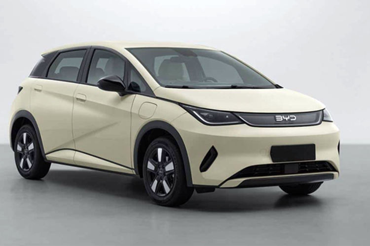 Giờ đây, Dolphin được trang bị tiêu chuẩn màn hình trung tâm 12,8 inch và sáu loa. Đường hầm trung tâm của xe có đế sạc điện thoại không dây 50 W. Một tính năng khác của BYD Dolphin là hệ thống hỗ trợ lái xe God's Eye C (DiPilot 100).