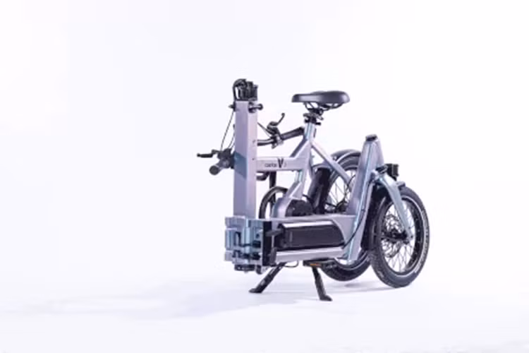 Tuy nhiên, việc thương mại hóa động cơ Quark DM1.2 lại là vấn đề mà hãng đang cân nhắc. Không những xuất hiện trên các mẫu xe đạp điện trong tương lai của Urtopia, khối động cơ này còn có thể sử dụng trong nhiều sản phẩm khác, thậm chí có thể là cảm hứng để cho ra động cơ ôtô điện siêu nhỏ.