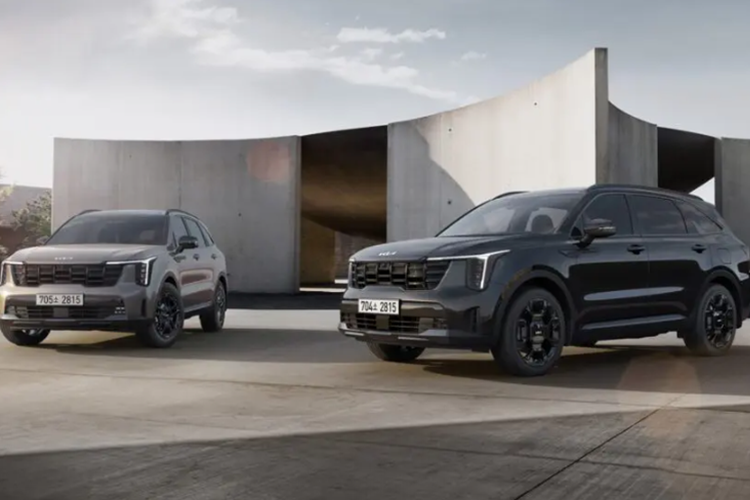 Đối thủ cạnh tranh của Sorento là Hyundai SantaFe chỉ xếp ở vị trí thứ 3 với 77.161 xe đã bàn giao trong cả năm 2024. Vị trí thứ 2 cũng thuộc về một mẫu xe khác của Kia là Carnival với 82.748 xe được giao đến tay người dùng tại Hàn Quốc năm 2024.