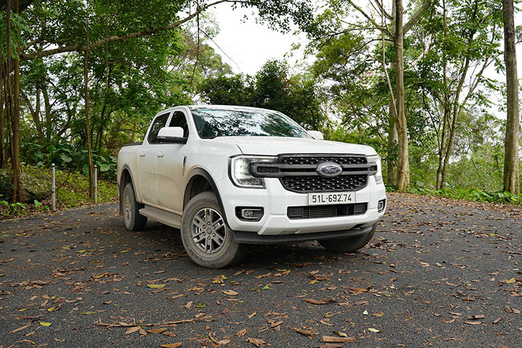 Nguoi dung danh gia Ford Ranger, ly do ban XLS luon dat khach?-Hinh-2