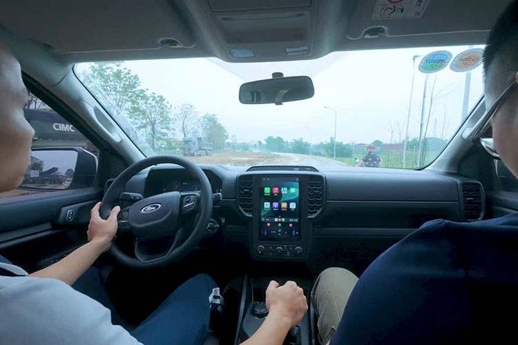 Nguoi dung danh gia Ford Ranger, ly do ban XLS luon dat khach?-Hinh-4