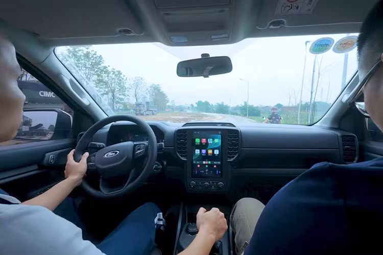 Nguoi dung danh gia Ford Ranger, ly do ban XLS luon dat khach?-Hinh-4