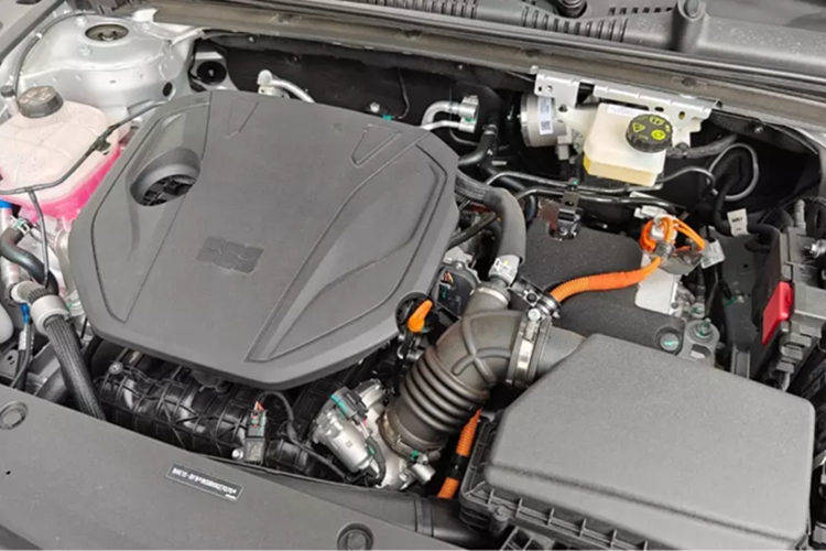 Theo nhà sản xuất, Galaxy L6 EM-i sẽ được trang bị tiêu chuẩn đèn pha LED, gương chiếu hậu chỉnh điện có sưởi, điều hòa không khí hai vùng và khởi động không cần chìa khóa. Các phiên bản cao cấp hơn sẽ có thêm cửa sổ trời, ghế trước có sưởi và thông gió, máy ghi âm tích hợp và hệ thống hỗ trợ lái xe L2.