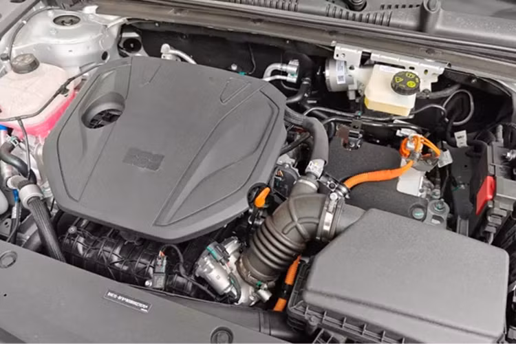 Theo nhà sản xuất, Galaxy L6 EM-i sẽ được trang bị tiêu chuẩn đèn pha LED, gương chiếu hậu chỉnh điện có sưởi, điều hòa không khí hai vùng và khởi động không cần chìa khóa. Các phiên bản cao cấp hơn sẽ có thêm cửa sổ trời, ghế trước có sưởi và thông gió, máy ghi âm tích hợp và hệ thống hỗ trợ lái xe L2.