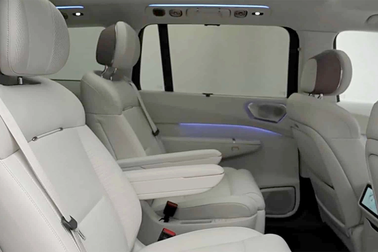 Hai dung lượng pin CATL Freevoy (lithium ba thành phần) được bao gồm: 44,85 kWh và 52,38 kWh, tương ứng với phạm vi di chuyển bằng điện thuần túy CLTC là 220 km và 280 km/268 km; cũng như phạm vi di chuyển toàn diện CLTC là 1.355 km và 1.350 km/1.443 km.