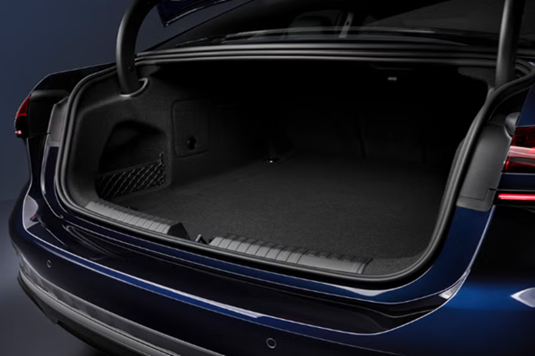 Tại châu Âu, Audi A6 thế hệ mới được phân phối với nhiều tùy chọn động cơ xăng và diesel. Nổi bật trong số đó là các phiên bản 2.0 TFSI và 2.0 TDI tích hợp hệ thống mild-hybrid, bên cạnh tùy chọn động cơ V6 3.0 TFSI.