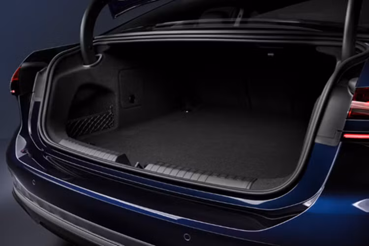 Tại châu Âu, Audi A6 thế hệ mới được phân phối với nhiều tùy chọn động cơ xăng và diesel. Nổi bật trong số đó là các phiên bản 2.0 TFSI và 2.0 TDI tích hợp hệ thống mild-hybrid, bên cạnh tùy chọn động cơ V6 3.0 TFSI.