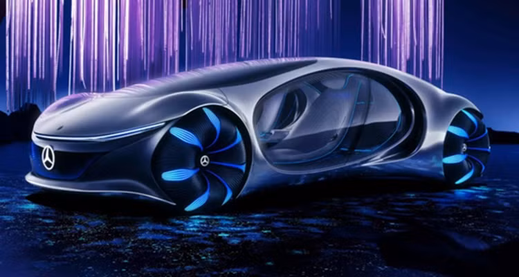 AI co the thay the nha thiet ke oto trong 10 nam toi?