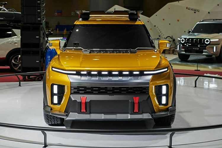 Tuy nhiên, mẫu xe bán tải điện này được kỳ vọng sẽ có giá thấp hơn đáng kể so với hai đối thủ trên và KGM dự đoán số lượng đơn đặt hàng lớn bất chấp thị trường xe điện ở Hàn Quốc cũng như trên toàn cầu đang chậm lại.