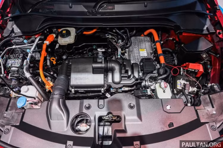 Cả ba phiên bản dự kiến sẽ tiếp tục được trang bị gói an toàn Honda Sensing, giúp tăng cường sự an toàn và hỗ trợ người lái.