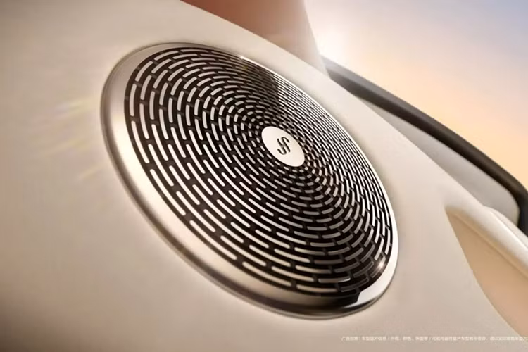 Xe dự kiến sẽ có hai phiên bản hệ truyền động: bản thuần điện với pin 94,4 kWh cho phạm vi hoạt động từ 670–702 km (theo chuẩn CLTC) và bản mở rộng phạm vi (EREV) sử dụng pin 63,3 kWh cho quãng đường chạy điện từ 258–311 km.