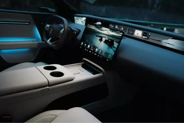 Avatr 06 EREV có một động cơ điện duy nhất ở trục sau cho công suất 231 kW (310 mã lực). Dưới nắp ca-pô, xe có động cơ tăng áp 1,5 lít cho công suất 115 kW (154 mã lực).