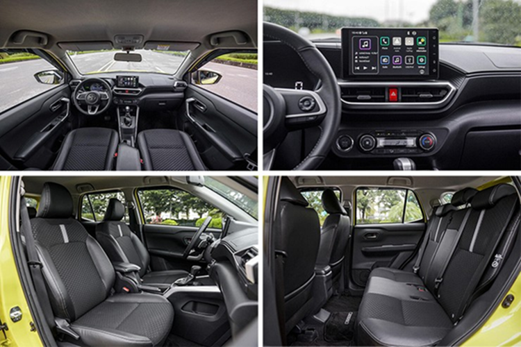 Giá bán tăng lên sẽ khiến Toyota Raize đánh mất lợi thế cạnh tranh trong phân khúc SUV hạng A. Đây hiện là mẫu xe có ít phiên bản nhất phân khúc này. Chính thức ra mắt thị trường Việt Nam vào tháng 11/2021, Toyota Raize có doanh số khá ổn định trong phân khúc.