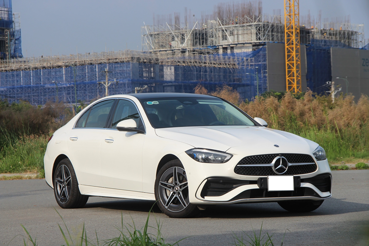 Cách cập nhật nhẹ nhàng theo kiểu “phiên bản V2” cũng cho thấy MBV đang áp dụng chiến lược cập nhật sản phẩm linh hoạt, không cần đợi đến chu kỳ nâng cấp lớn (facelift).