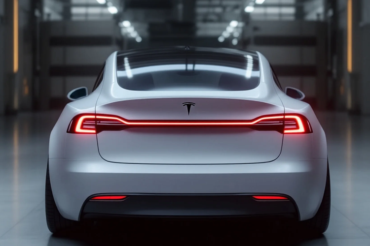 Hệ truyền động này được cung cấp năng lượng bởi pin NMC ba thành phần 78,4 kWh của LG. Model Y Juniper 4WD có thể tăng tốc lên 100 km/h trong 4,3 giây. Phạm vi hoạt động của xe đạt 719 km CLTC (tăng 31 km so với Model Y cũ), nhờ mức tiêu thụ năng lượng là 13,4 kWh/100km.