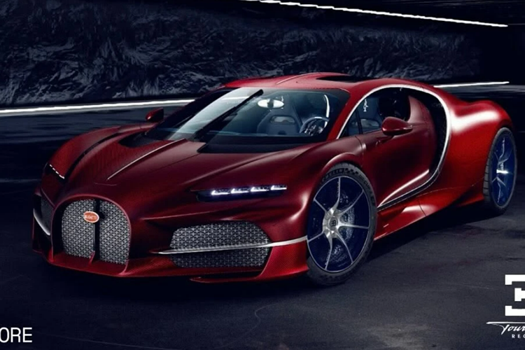 Những hình ảnh bị rò rỉ được chia sẻ trên mạng xã hội đã tiết lộ một số cải tiến bên ngoài và bên trong. Những nâng cấp này dành riêng cho những ai sẵn sàng kiểm tra các hộp phù hợp, thêm một lớp độc quyền nữa cho một chiếc xe vốn đã hiếm.